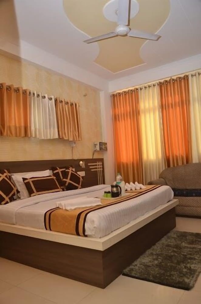 Hotel Europe Plaza 14/23