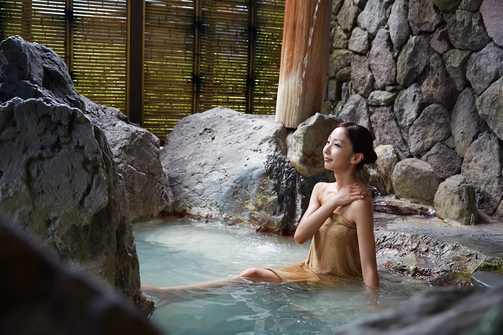 Unzen Miyazaki Ryokan 27/61