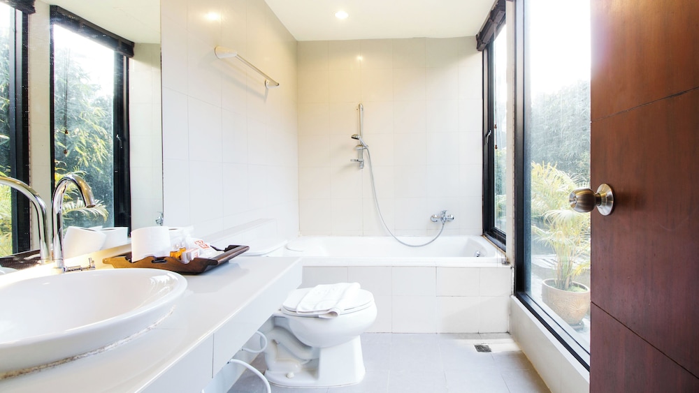 B2 Chiang Rai Boutique & Budget Hotel 43/43