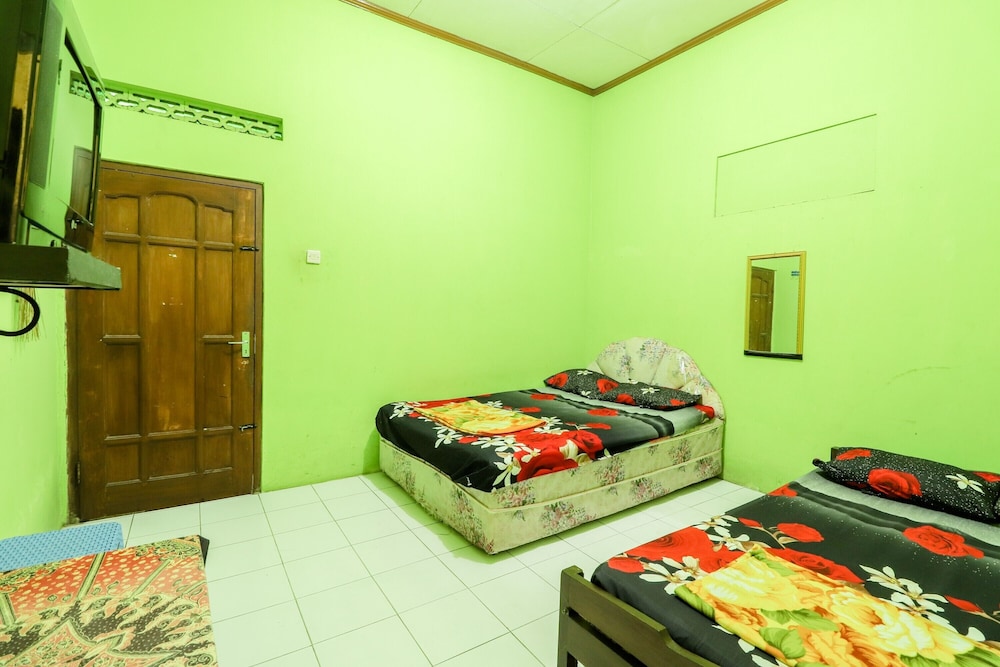 Penginapan Roro Mendut by ZUZU 18/50