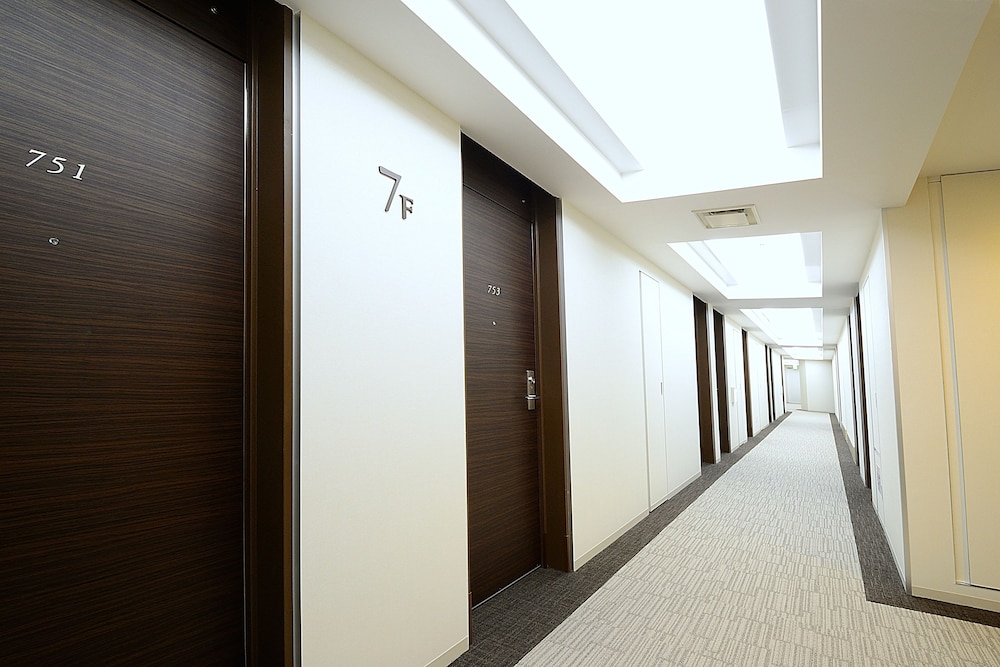 Ginza International Hotel 4/50