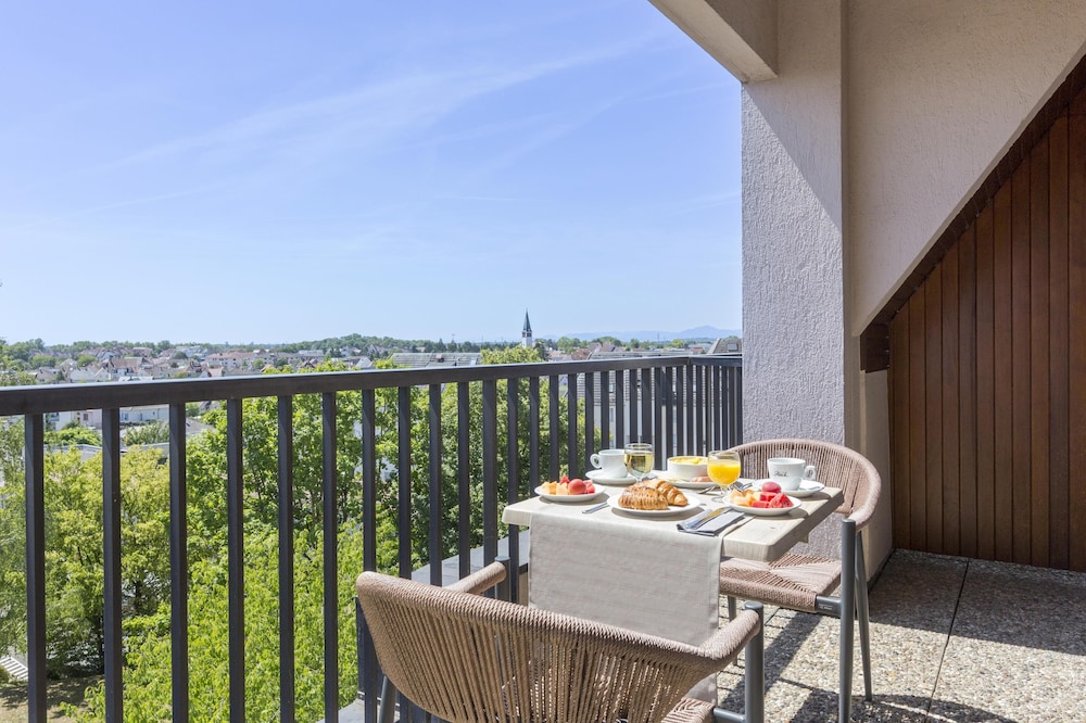 Hotel Kyriad Strasbourg 44/54