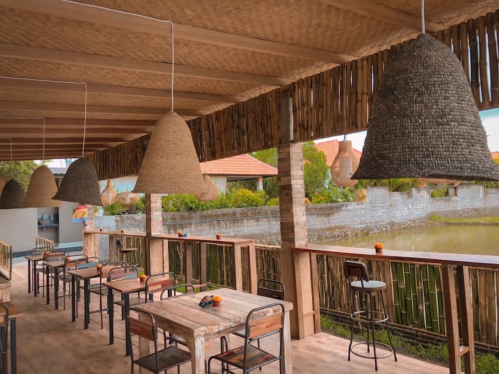 The Sawah Resort and Villa 32/43