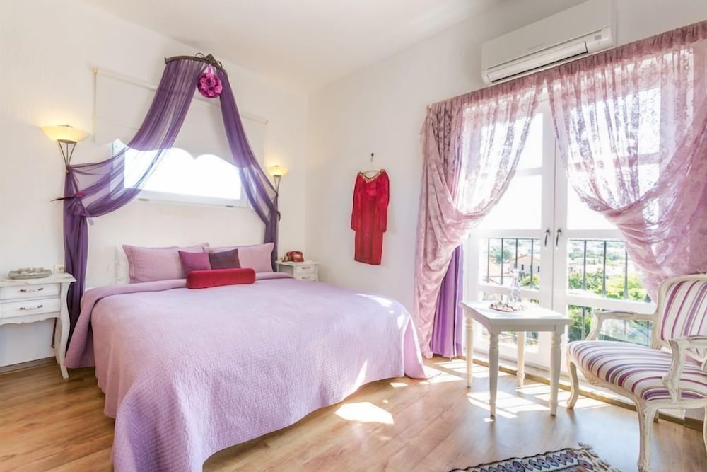 Alacati Chigdem Hotel 7/38