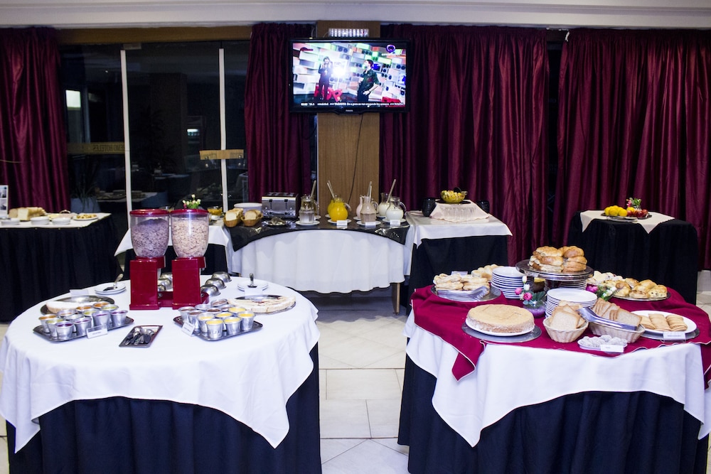 San Remo City Hotel 42/50
