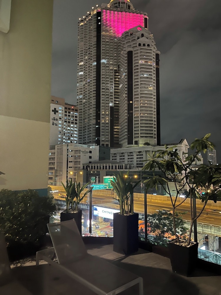 Laman Sentosa Boutique Residence 5/18