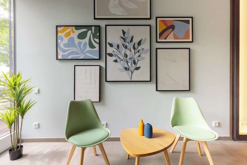 Candlewood Suites Berlin Airport by IHG 34/50