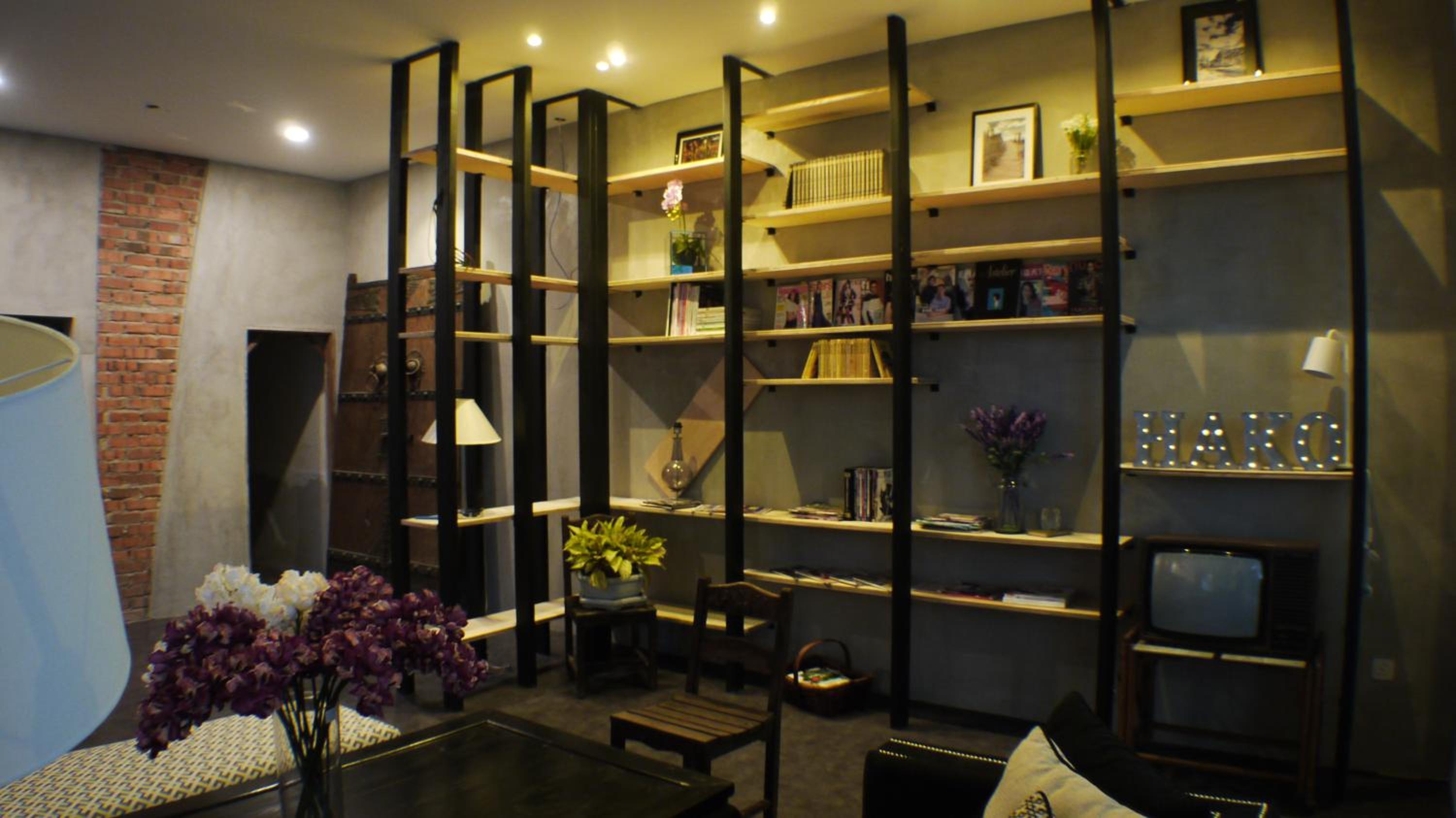 Hako Hotel 32/41