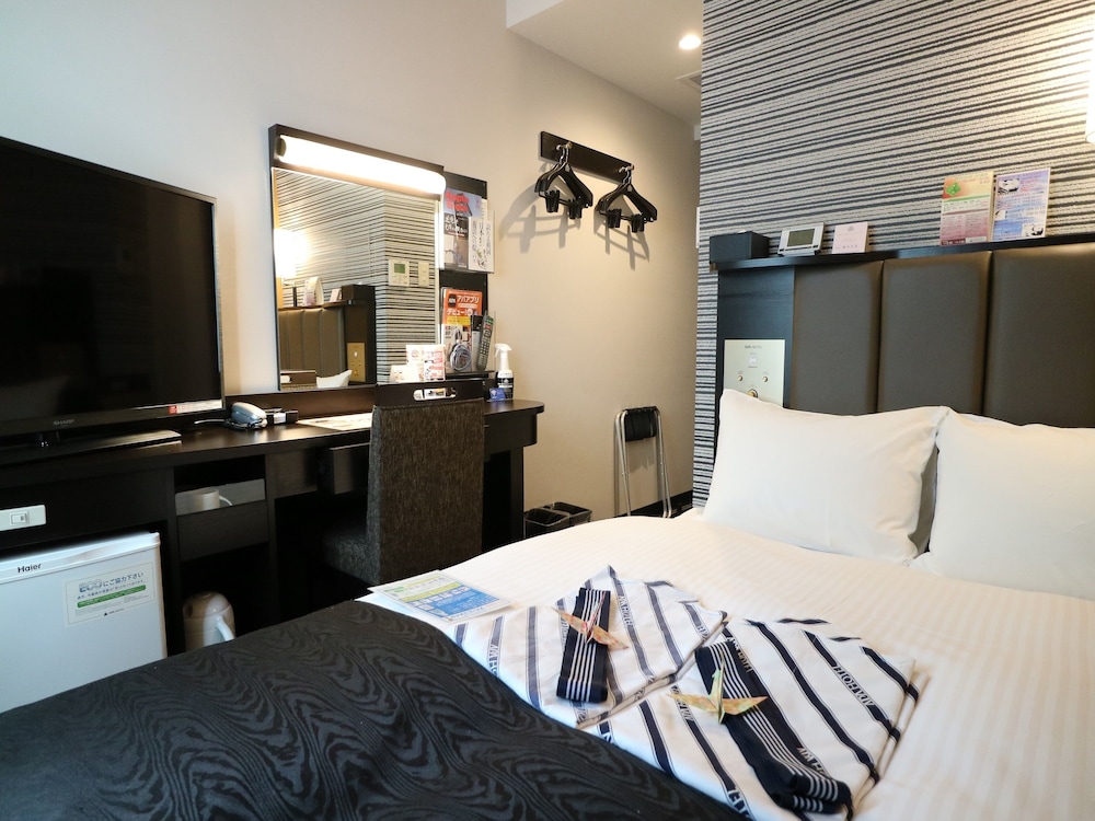 Apa Hotel Tkp Sapporo Ekimae 19/54