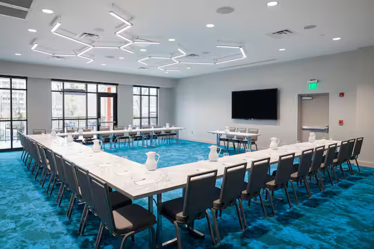 Hilton Garden Inn Vaughan Toronto 25/33