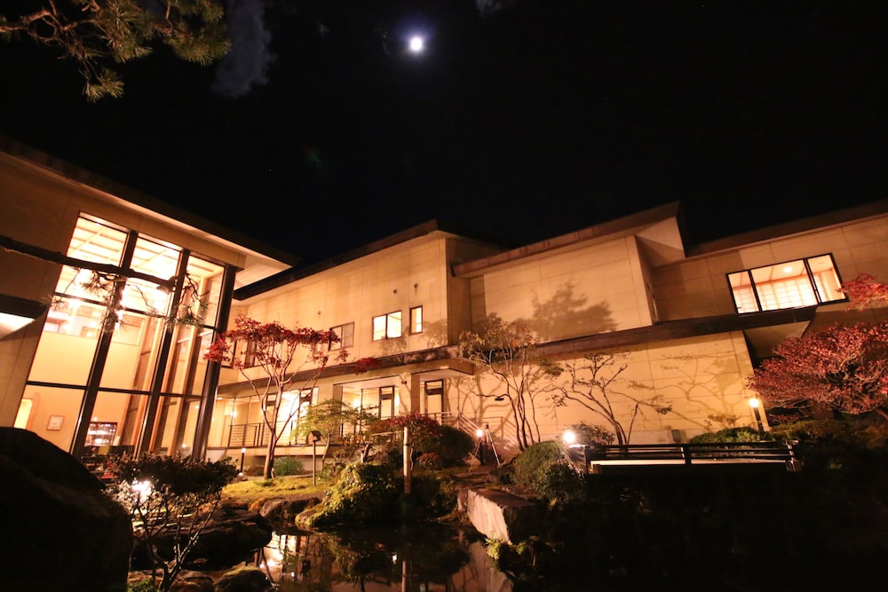 Okunoin Hotel Tokugawa 1/50