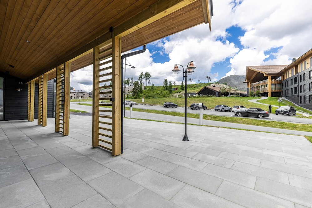Fyri Resort Hemsedal 42/50