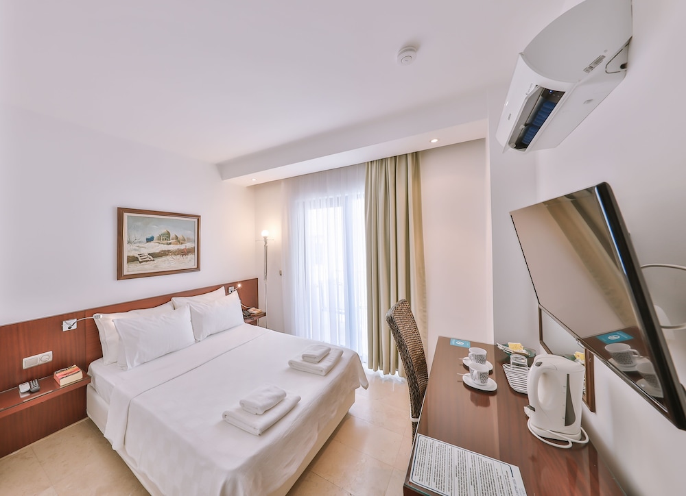 Gardenia Boutique Hotel - Adults Only 7/50