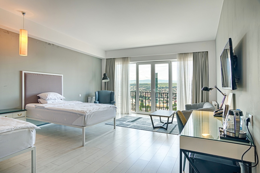 The Terrace Boutique Hotel 17/43