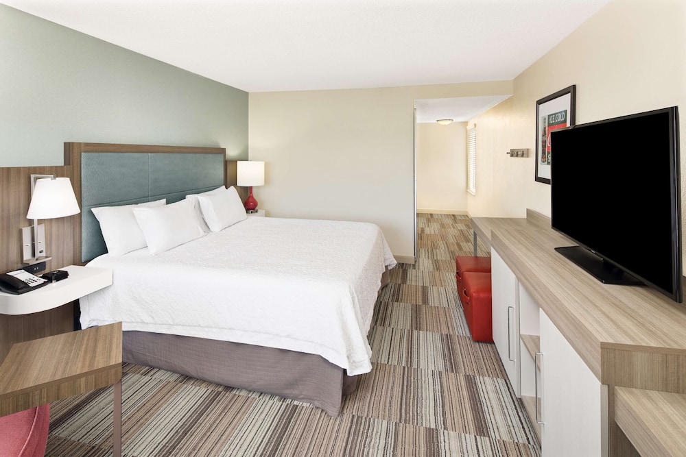 Hampton Inn Atlanta-Georgia Tech-Downtown 15/48