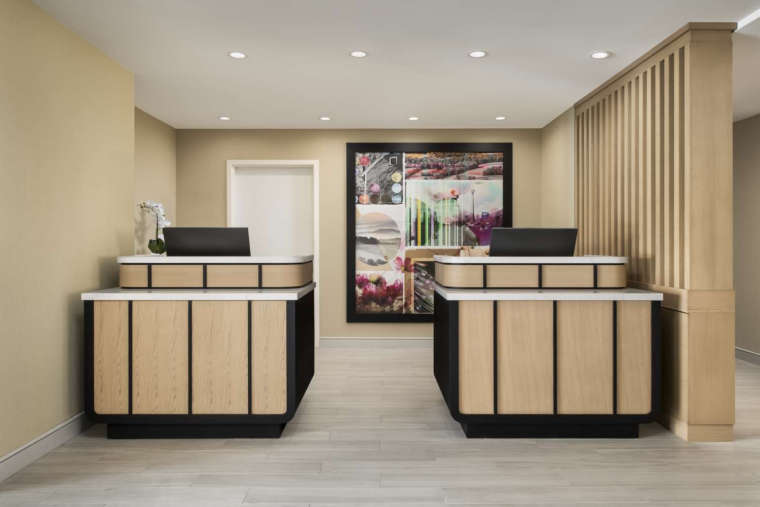 Sonesta ES Suites Toronto Markham 5/14