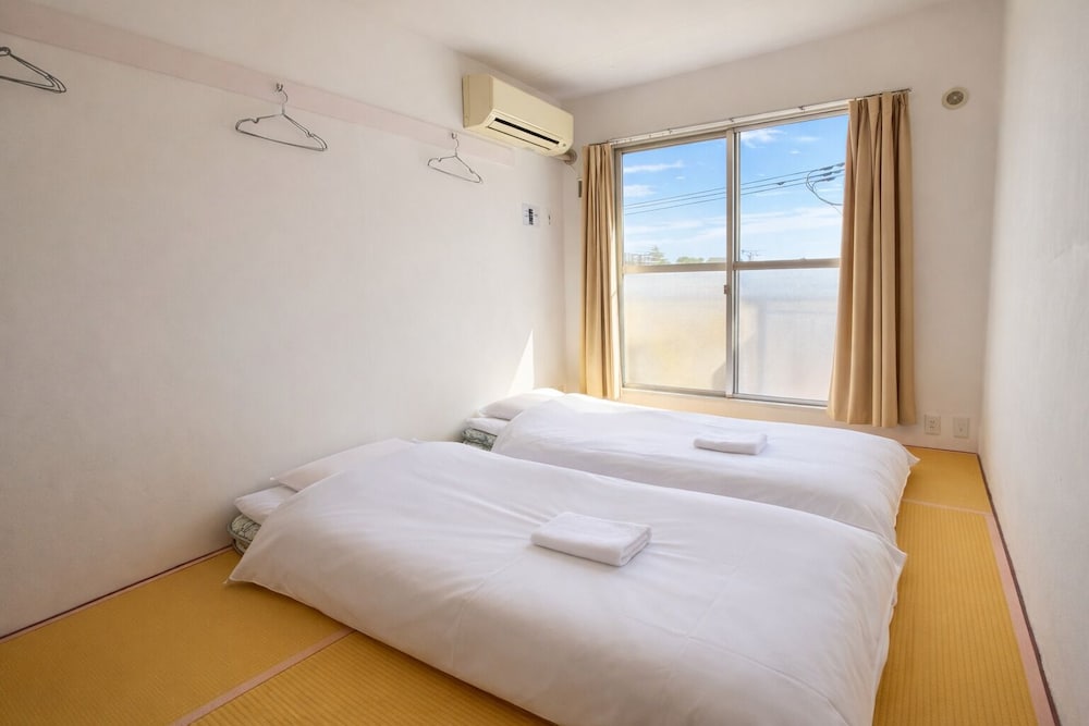 Sakura Hotel Nippori 18/49