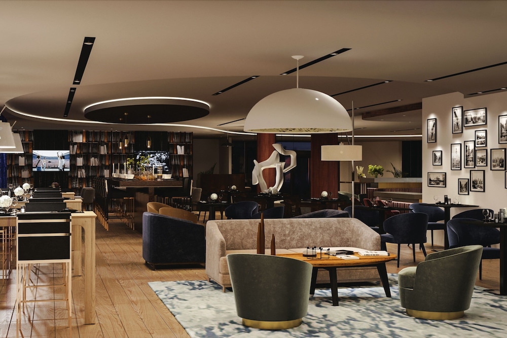 AC Hotel Saint-Julien-en-Genevois 35/48