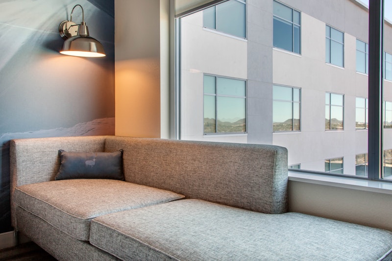 Hilton Garden Inn North Phoenix Scottsdale 30/65