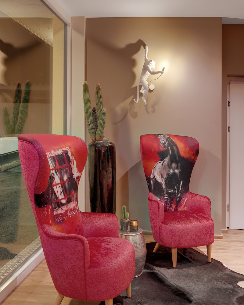 Amedia Luxury Suites Graz Trademark Collection by Wyndham 39/50
