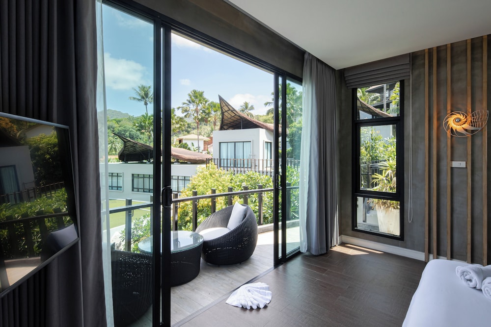 The Tarna Resort Koh Tao 22/50