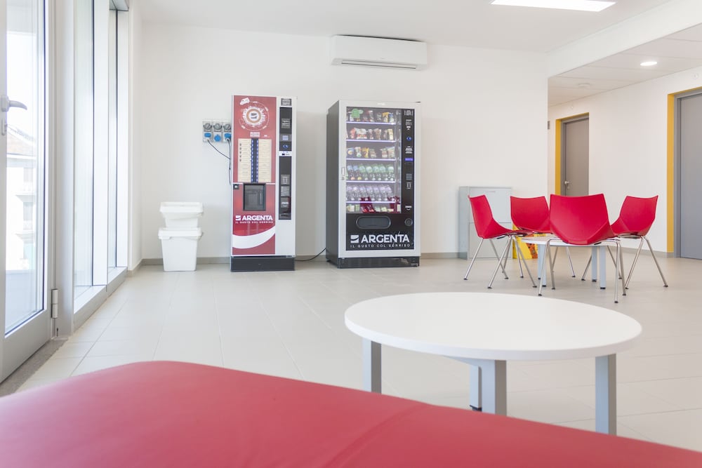 Campus Sanpaolo Hotel 28/44