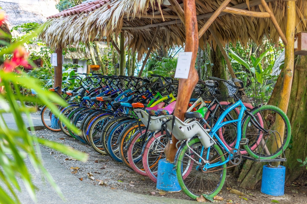 Cariblue Beach Jungle Resort 40/47