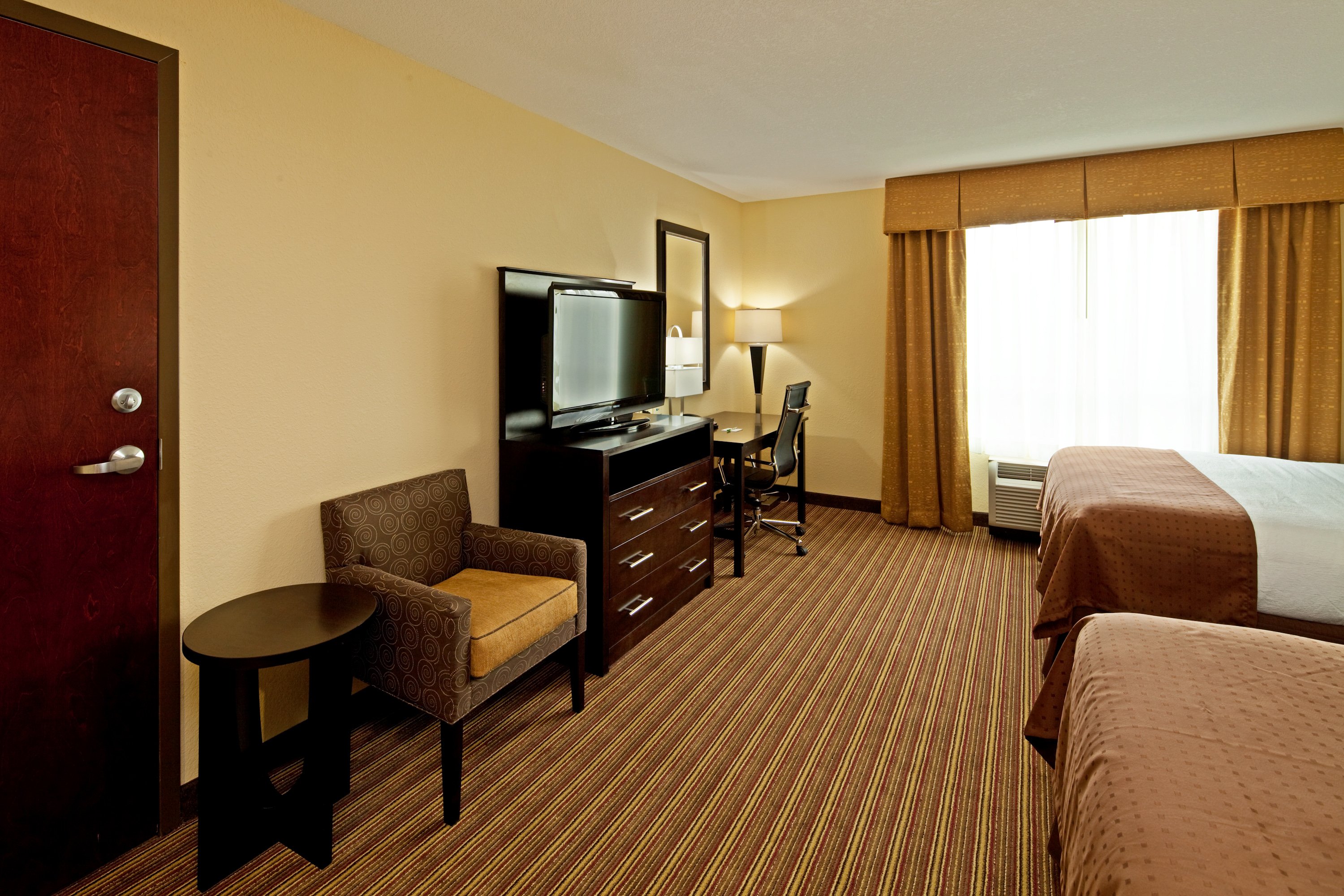Holiday Inn Mobile - Airport 36/61