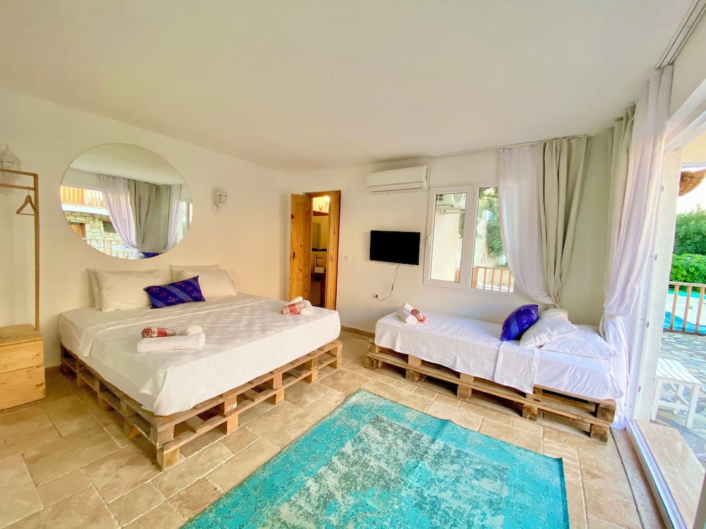 Alacati Barbarossa Hotel 5/39