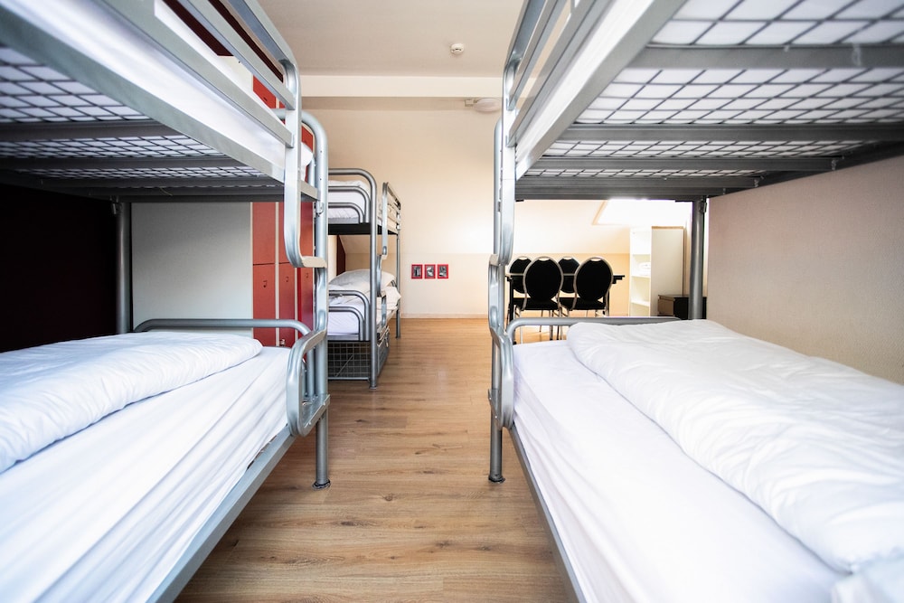 St Christopher's Inn Hostel 16/50