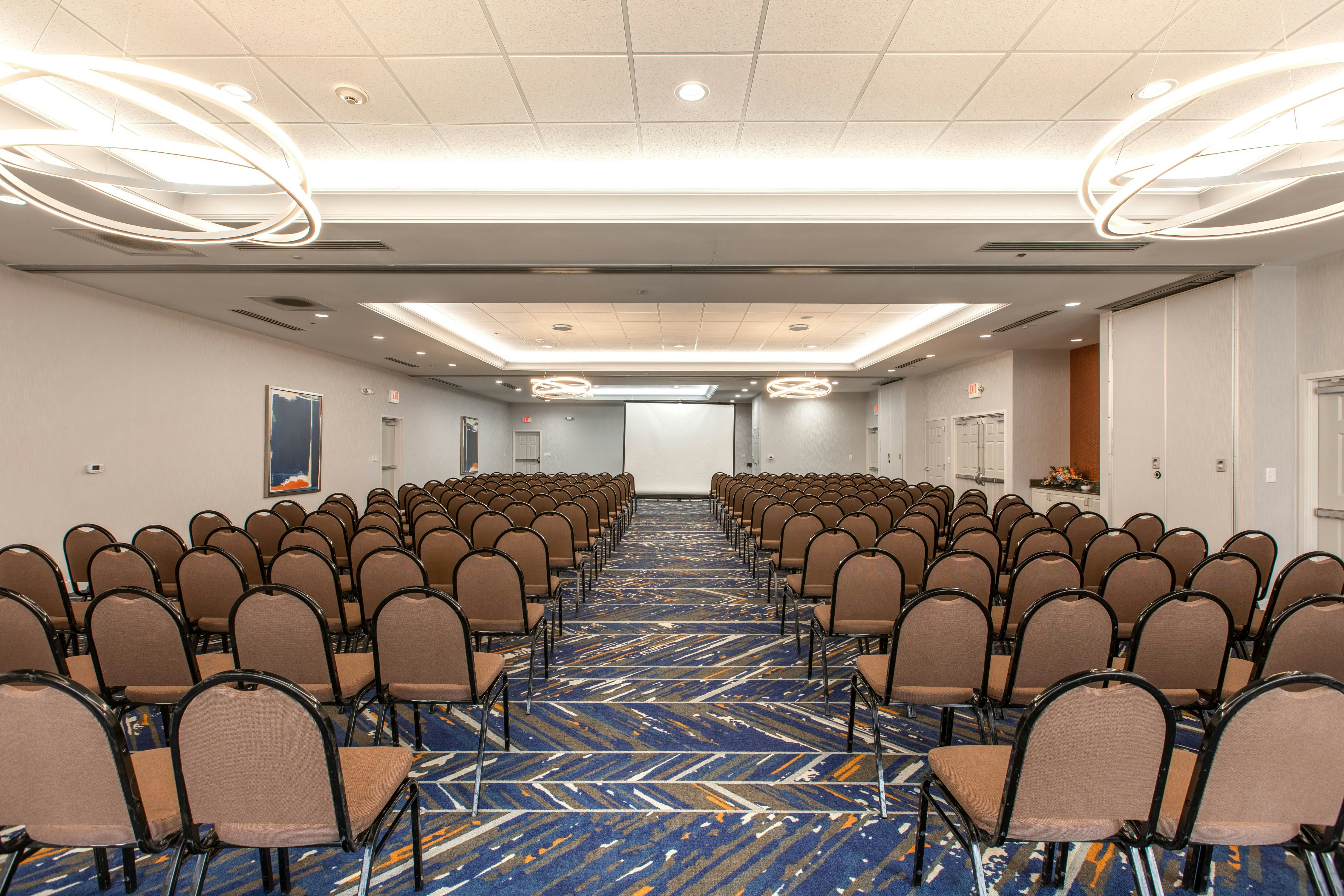 Hilton Garden Inn Lynchburg 27/32