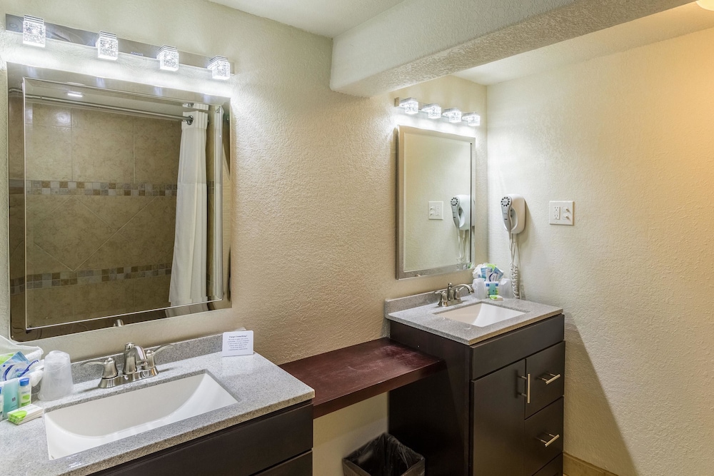 Clarion Inn Near McAllen Airport 15/44