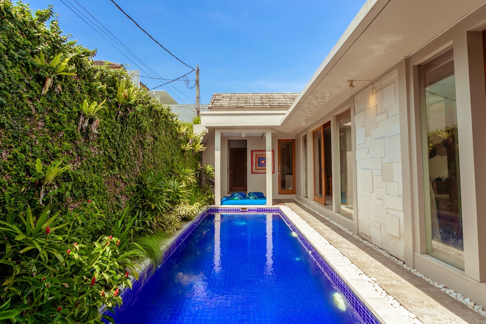 Nagisa Bali Easy Living Canggu 46/50