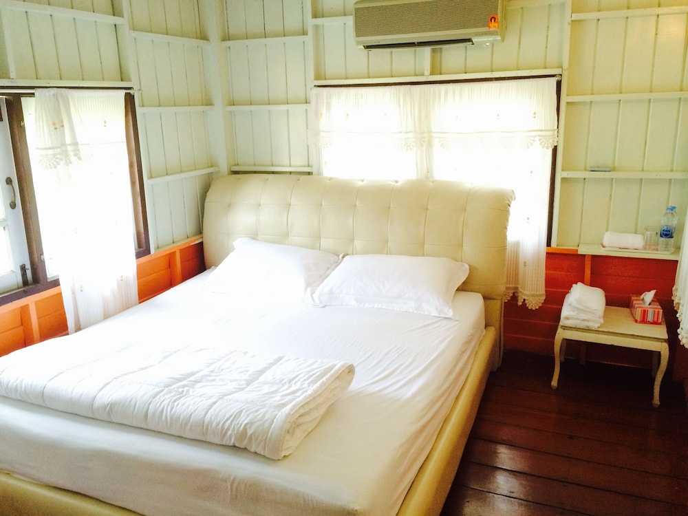 Wanlapa Farmstay 6/41