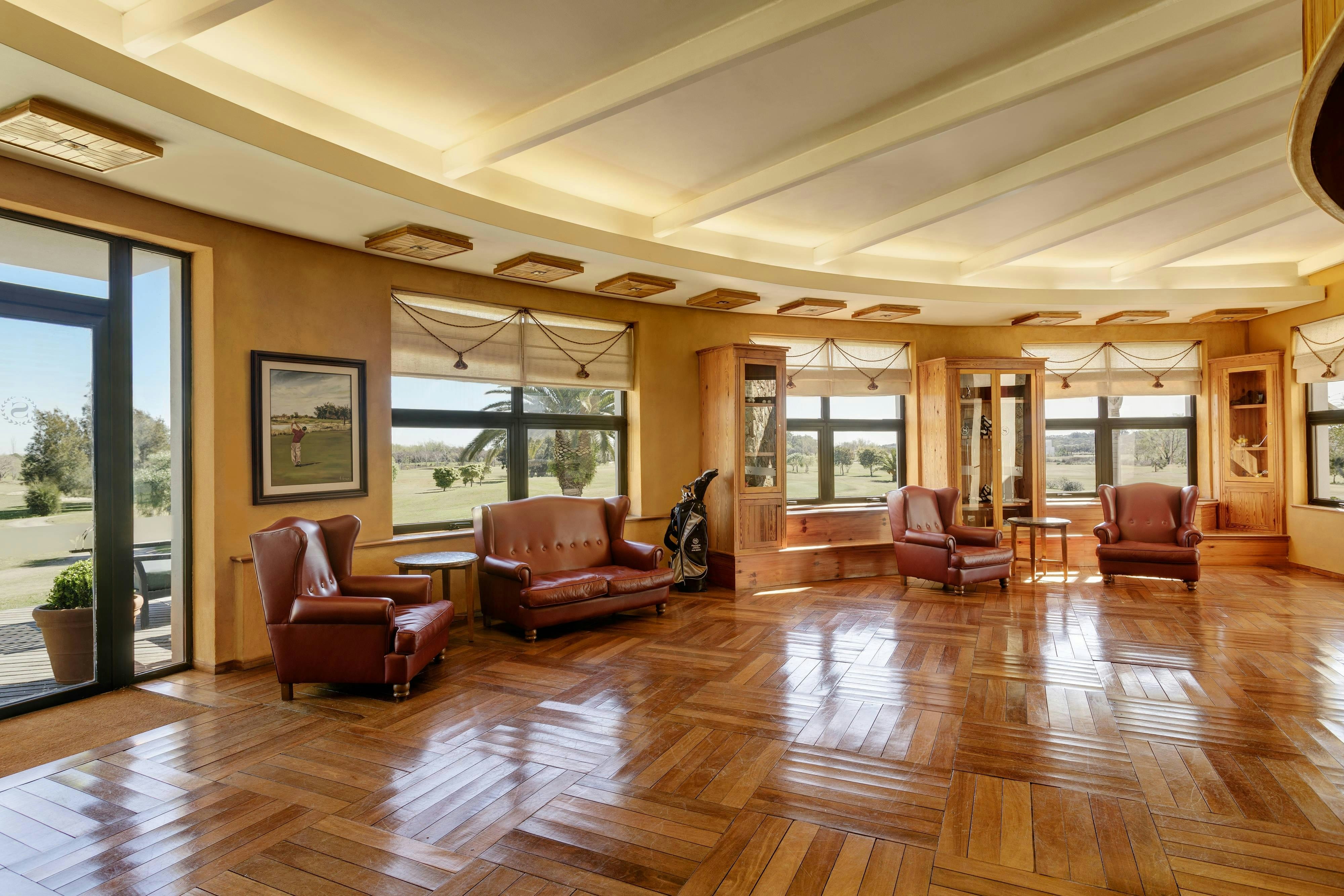 Sheraton Colonia Golf and Spa Resort 14/38