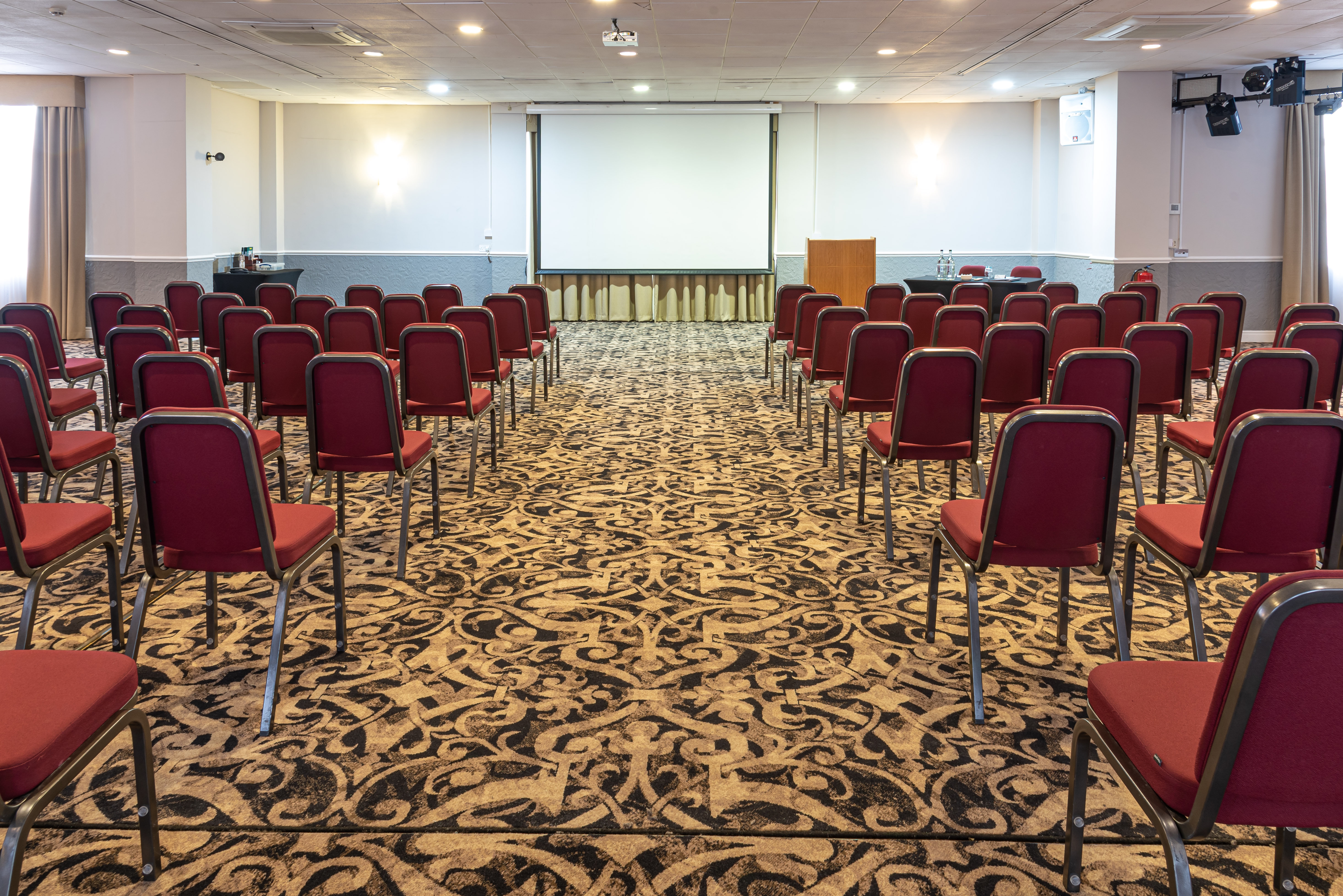 Holiday Inn Rotherham Sheffield 43/50