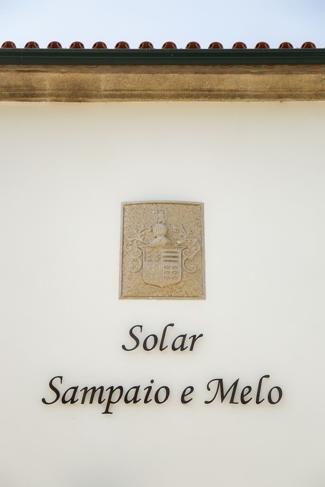 Solar Sampaio E Melo 7/64