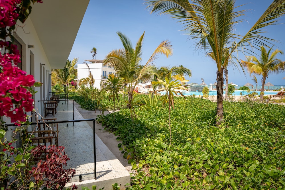 The One Resort Zanzibar 19/23