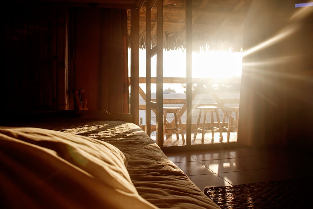 Nativa Bambu Ecolodge 44/76