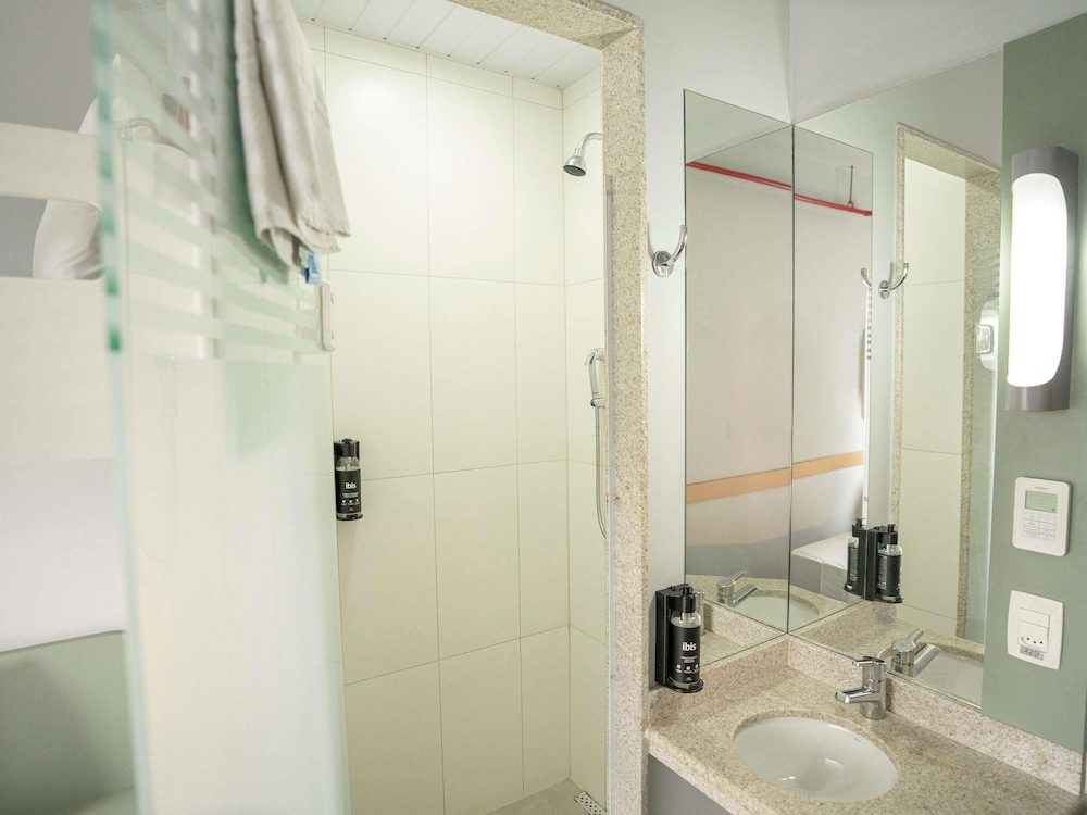 Ibis Budget Sao Bernardo Do Campo 56/57