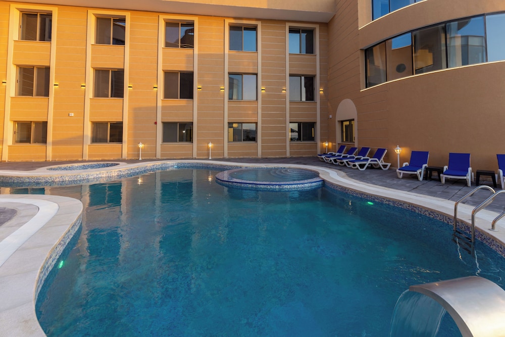 Petra Legacy Luxury Hotel 28/50