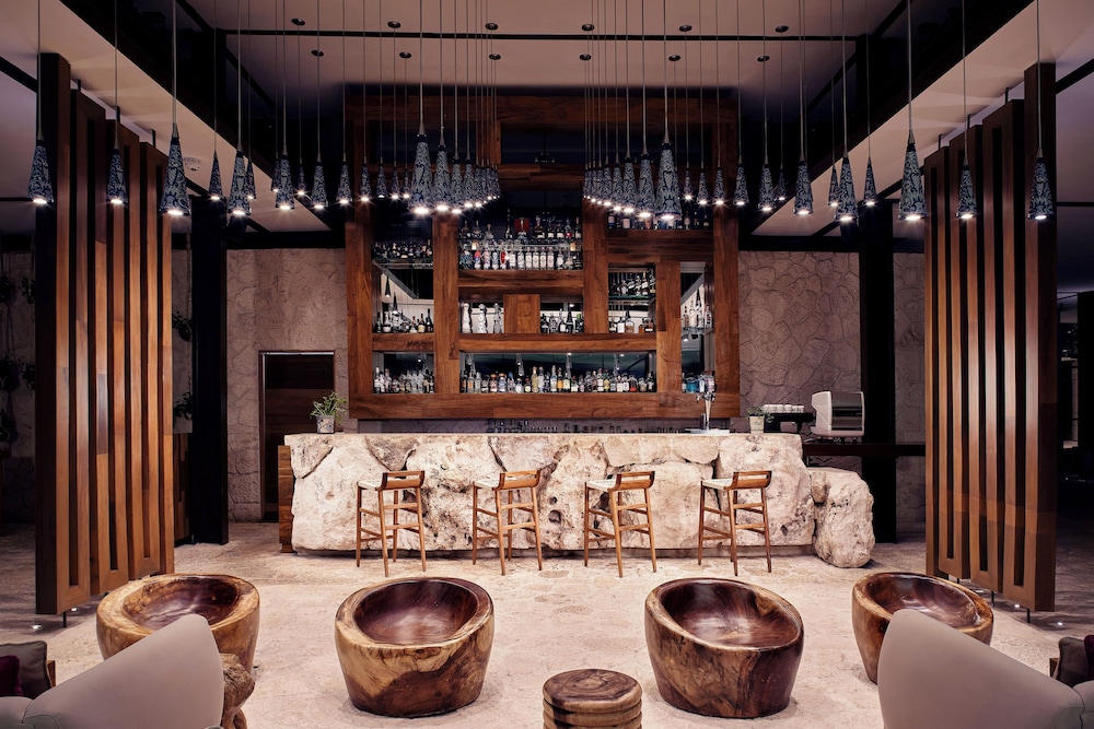 Hotel Xcaret Mexico 6/48
