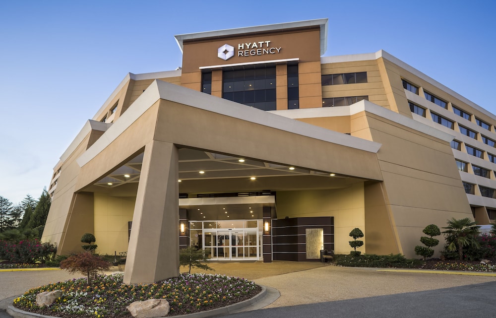Hyatt Regency Suites Atlanta Northwest in MARIETTA - GA