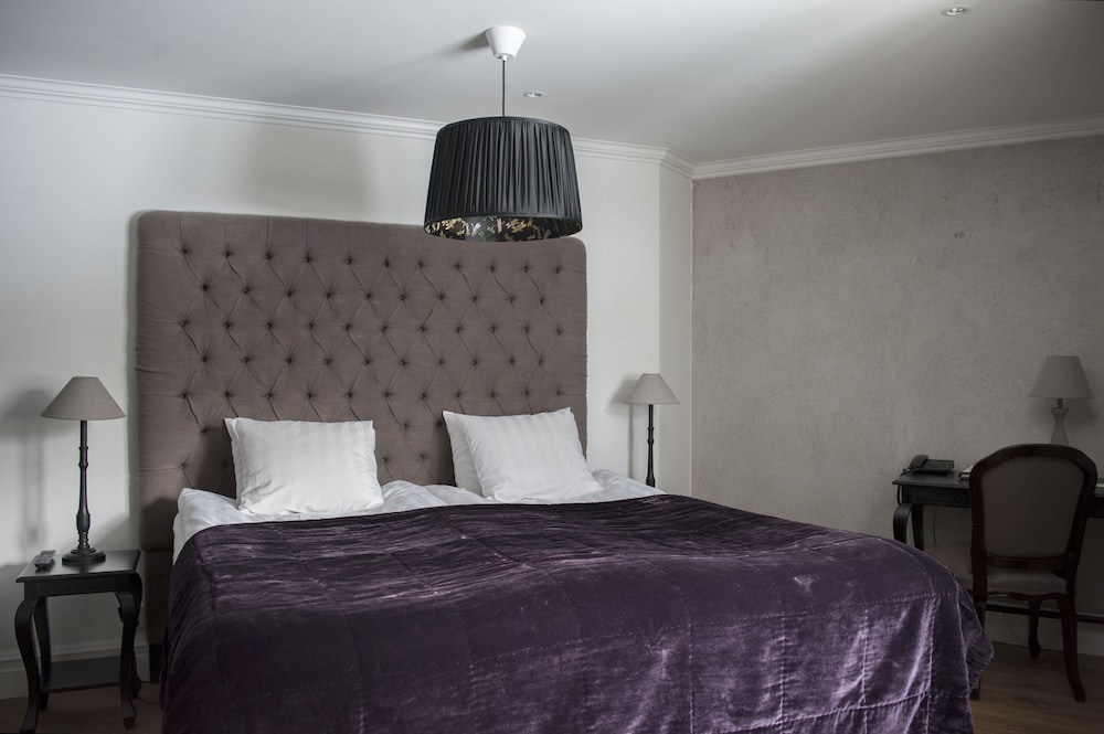 Hotel Slottsbacken 10/49