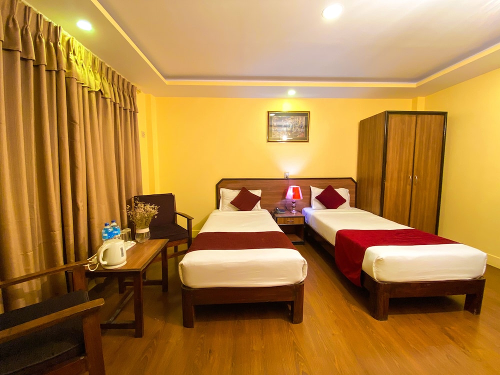 Thamel Grand Hotel 24/47