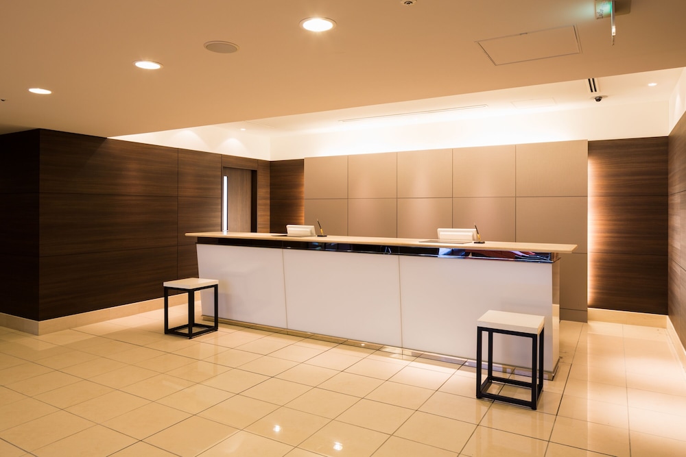 Jr East Hotel Mets Tachikawa 8/49