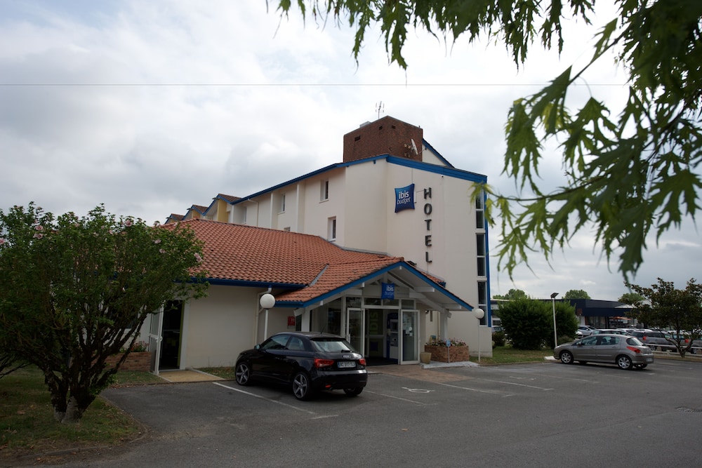 Ibis Budget Dax Saint Paul Les Dax 58/66