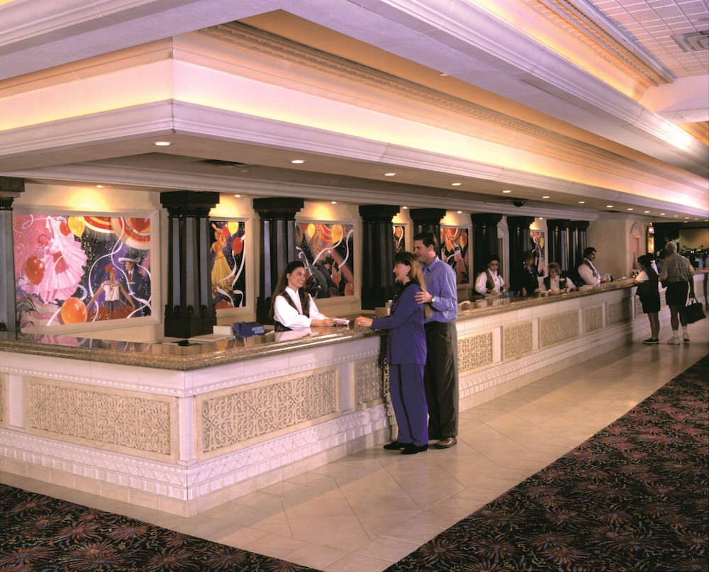 Harrah’s Laughlin - A Caesars Rewards Destination 26/85