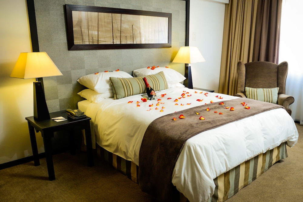 Indaba Lodge Hotel Richards Bay 20/62