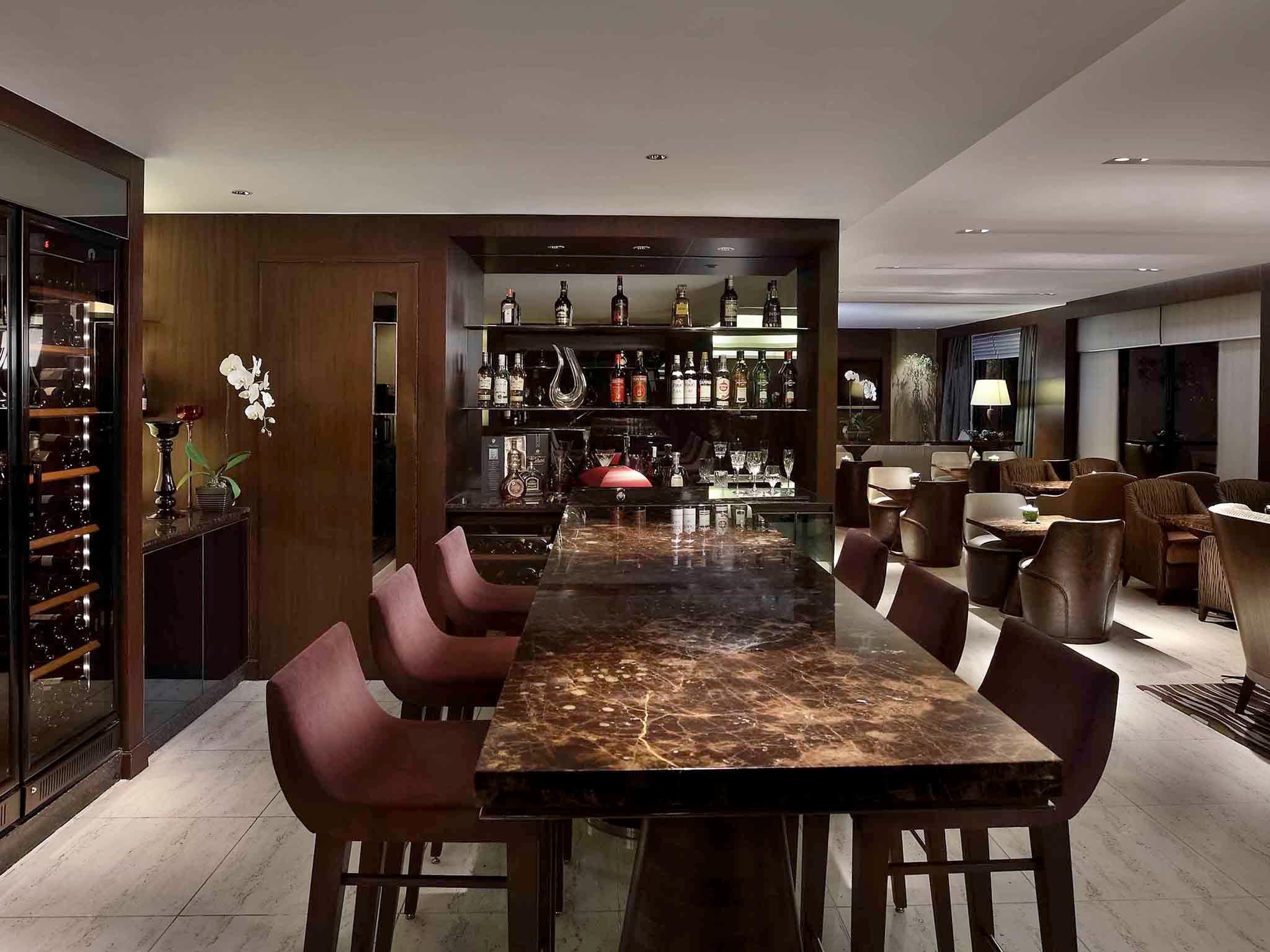 Sofitel Philippine Plaza Manila 59/75